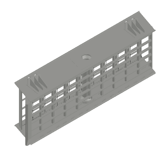 Revisión de planos para fabricación