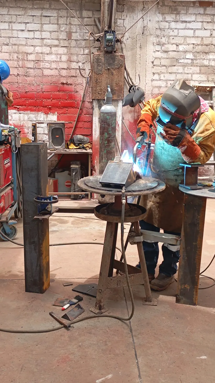 FABCOMER - Gestión Industrial de Excelencia