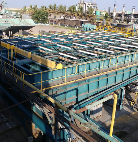 Trampa de Grasas 520