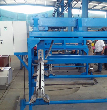 Muestreador Automático